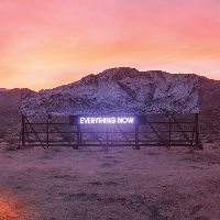 Arcade Fire - Everything Now (CD, Day Version)
