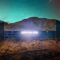 Arcade Fire - Everything Now (CD, Night Version)