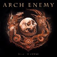 ARCH ENEMY - Will To Power (CD, Deluxe)