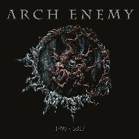 ARCH ENEMY - 1996 - 2017