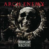 ARCH ENEMY - Doomsday Machine