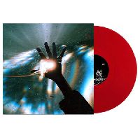 Architects - The Sky, The Earth & All Between (Red Vinyl)