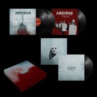 Archive - Controlling Crowds (I-IV)