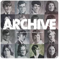 Archive - You All Look The Same To Me