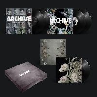 Archive - You All Look The Same To Me / Noise