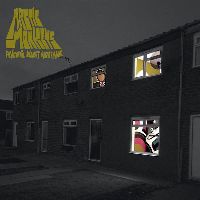 ARCTIC MONKEYS - Favourite Worst Nightmare ARCTIC MONKEYS - Favourite Worst Nightmare