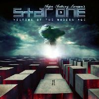 Arjen Anthony Lucassen's STAR ONE - Victims of The Modern Age (CD)