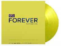 ARMIN VAN BUUREN - A State Of Trance Forever (Yellow & Green Marbled Vinyl)