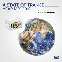 ARMIN VAN BUUREN - A State Of Trance Yearmix 2018