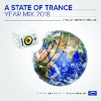 ARMIN VAN BUUREN - A State Of Trance Yearmix 2018