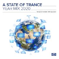 ARMIN VAN BUUREN - A State Of Trance Yearmix 2020