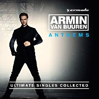 ARMIN VAN BUUREN - Anthems (Ultimate Singles Collected)