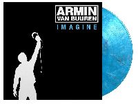 ARMIN VAN BUUREN - Imagine (Blue Marbled Vinyl)