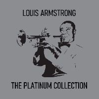Armstrong, Louis - The Platinum Collection (2LP)
