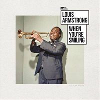Armstrong, Louis - When You're Smiling (Music Legends)