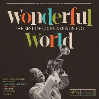 Armstrong, Louis - Wonderful World: The Best Of Louis Armstrong