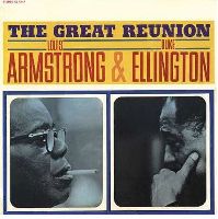Armstrong, Louis / Ellington, Duke - The Great Reunion