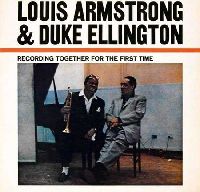 Armstrong, Louis / Ellington, Duke - Together For The First Time