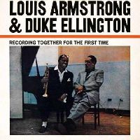 Armstrong, Louis / Ellington, Duke - Together For The First Time