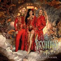 Army Of Lovers - Sexodus
