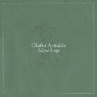 Arnalds, Olafur - Island Songs (CD+DVD)