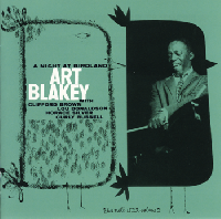 Art Blakey Quintet - A Night At Birdland Vol. 2