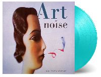 ART OF NOISE, THE - In No Sense? Nonsense! (Turquoise Vinyl)