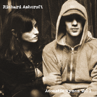 ASHCROFT, RICHARD - Acoustic Hymns