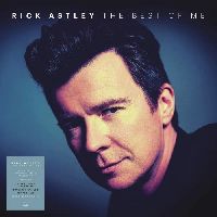 ASTLEY, RICK - The Best Of Me