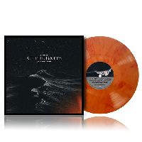 At The Gates - Ghost Of A Future Dead (Transparent Orange & Red Marbled Vinyl)