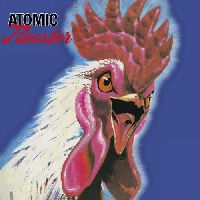 ATOMIC ROOSTER - ATOMIC ROOSTER
