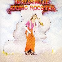 Atomic Rooster - In Hearing Of