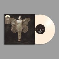 Aurora - All My Demons Greeting Me As A Friend (Beige Vinyl)