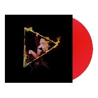 Ava Max - Don't Click Play (Translucent Red Vinyl)