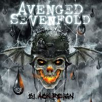 Avenged Sevenfold - Black Reign EP