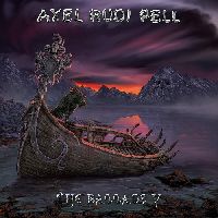 AXEL RUDI PELL - The Ballads V