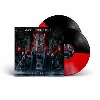 AXEL RUDI PELL - Lost XXIII (Half Red/Half Black Vinyl)