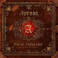 AYREON - Electric Castle Live and Other Tales (2CD+DVD)