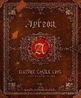 AYREON - Electric Castle Live and Other Tales (Blu-Ray)