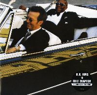 B.B. King & Eric Clapton - Riding With The King (2LP)