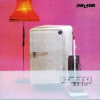 Cure, The - Three Imaginary Boys (CD, deluxe)
