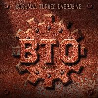 BACHMAN-TURNER OVERDRIVE - Collected