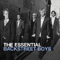 Backstreet Boys - The Essential (CD)