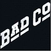 BAD COMPANY - Bad Company (Deluxe, CD)