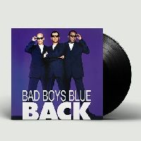 Bad Boys Blue - Back