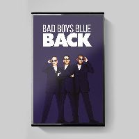 Bad Boys Blue - Back (MC)