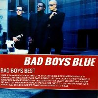 Bad Boys Blue - Bad Boys Best (Clear Vinyl)