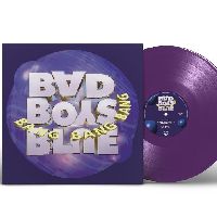 Bad Boys Blue - Bang! Bang! Bang! (Purple Vinyl)