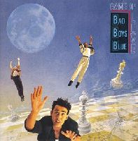 Bad Boys Blue - Game of Love (Blue Vinyl)