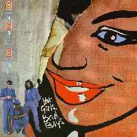 Bad Boys Blue - Hot Girls, Bad Boys (Blue Vinyl)